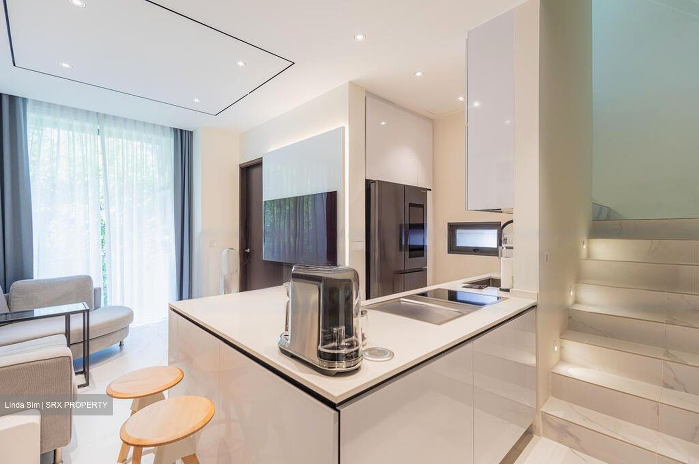 The Foresta @ Mount Faber (D4), Condominium #454811761